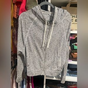 ✨Victorias Secret hoodie✨